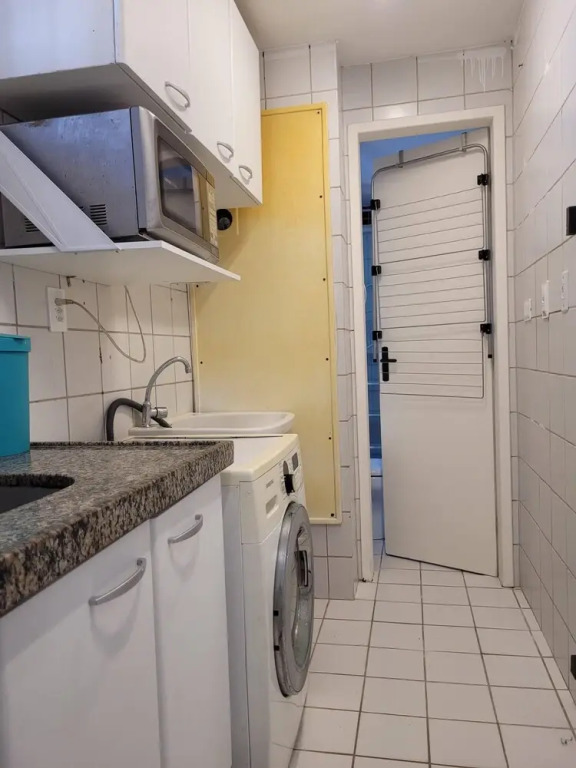 Apartamento da Cor do Mar - VR-1202