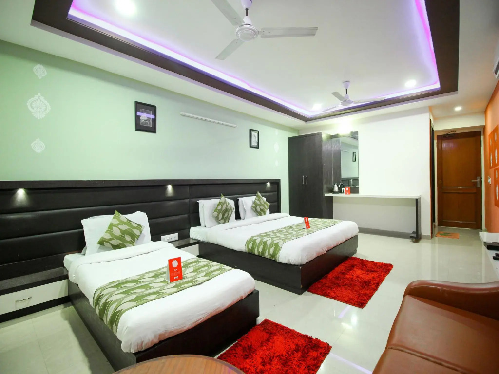 Hotel Sadbhav