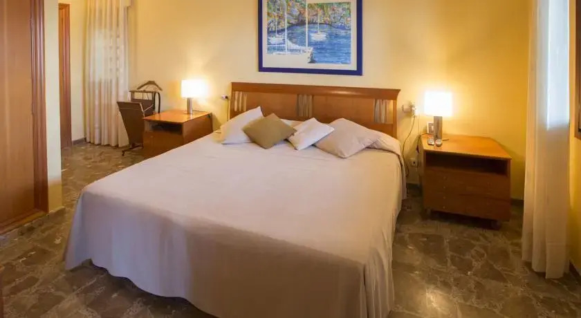 Holiday home Paseo Tamarindo
