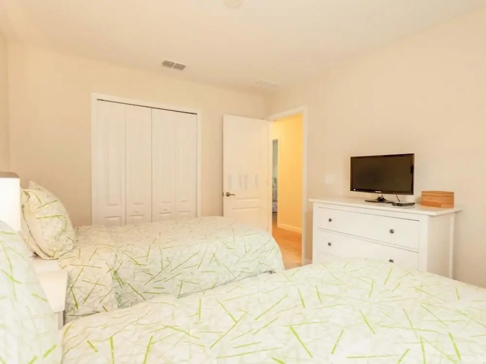 Paradise Palms 6 Bedrooms 5 Baths Best