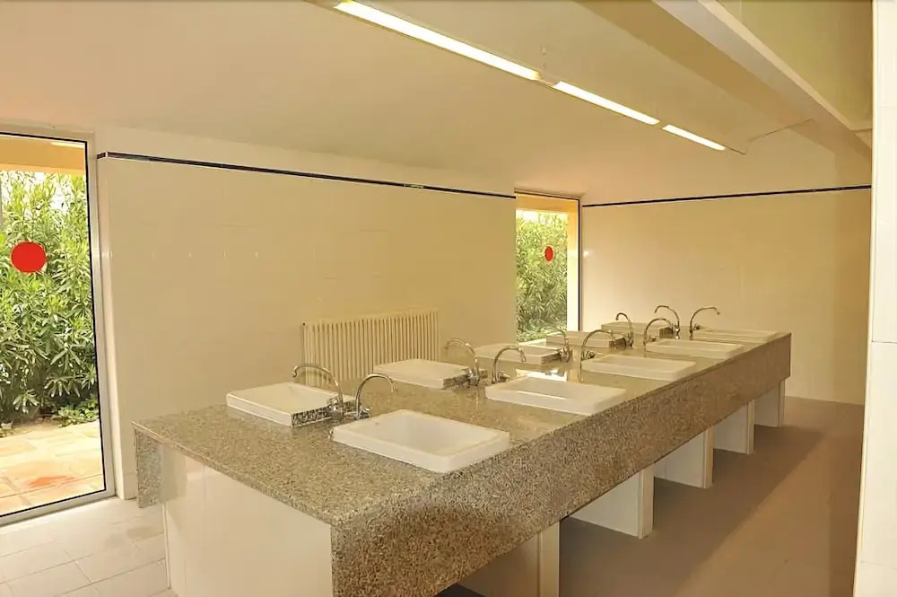 Vilanova Park - Caravan Park