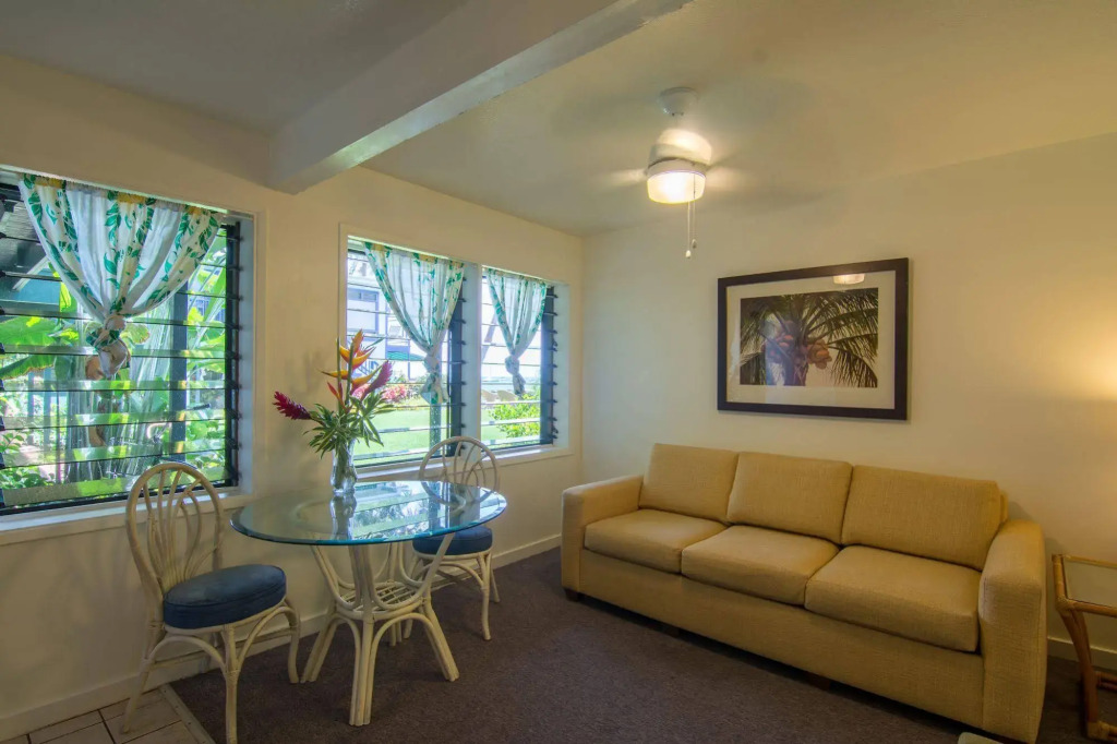 The Makai Inn