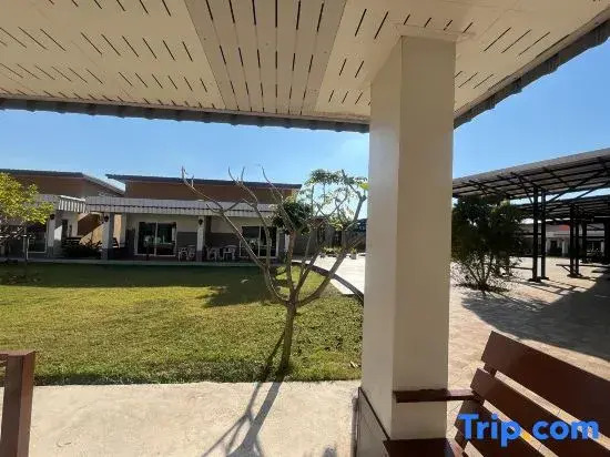U-Thong Garden Resort