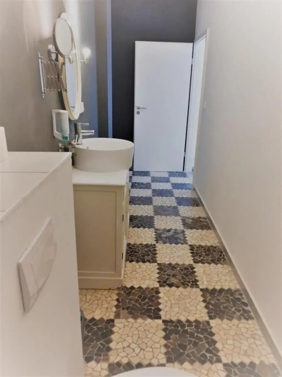 Mehrbett-Apartment 4 in Hamburg