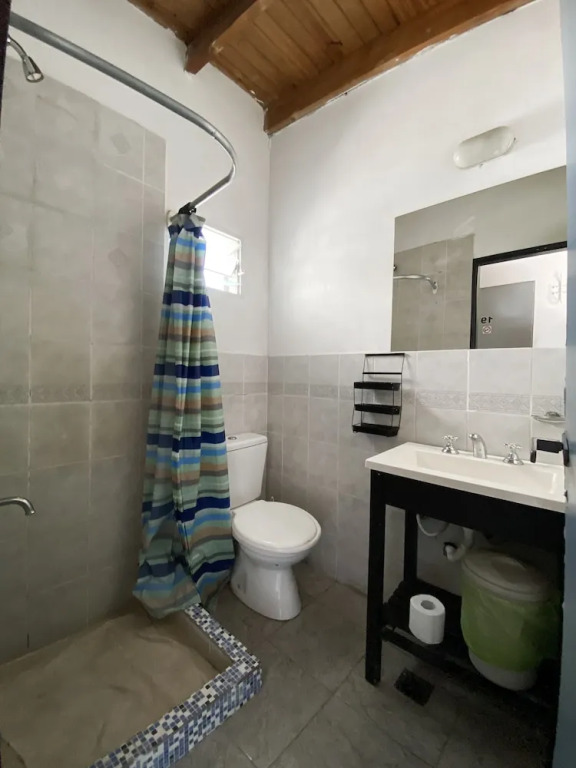 Palermo Soho Hostel