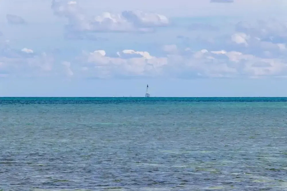 Updated Unit With Beautiful Florida Bay Sunsets 1 Bedroom Condo by RedAwning