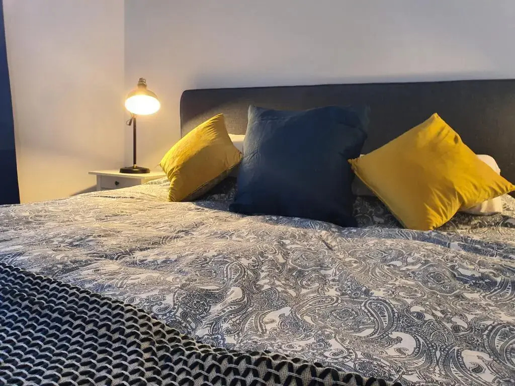 Central Graz Apartments