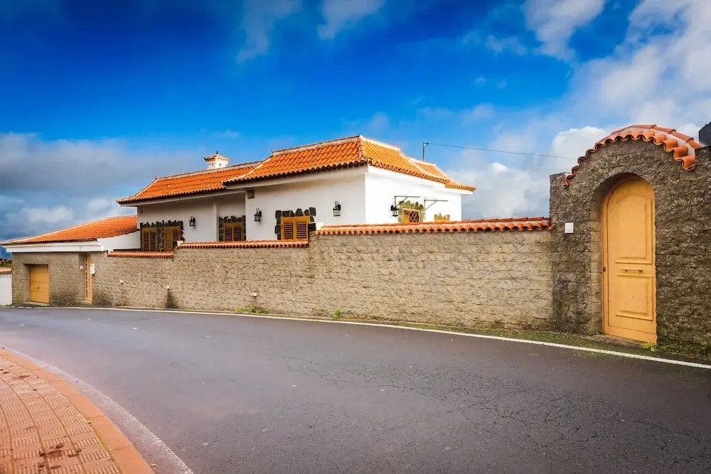 Chalet Esperanza