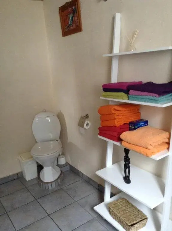 ERJO Bed&Breakfast