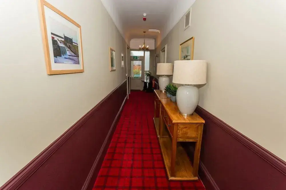 Ulbster Arms Hotel near Thurso