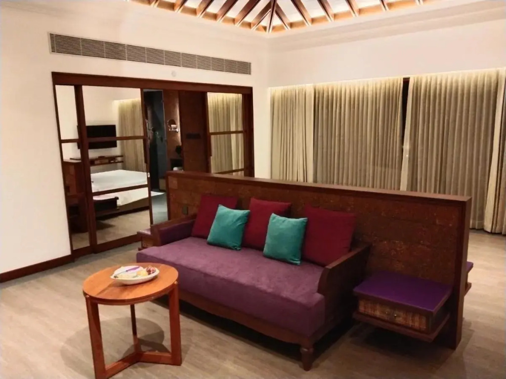 GReaT Trails Wayanad by GRT Hotels