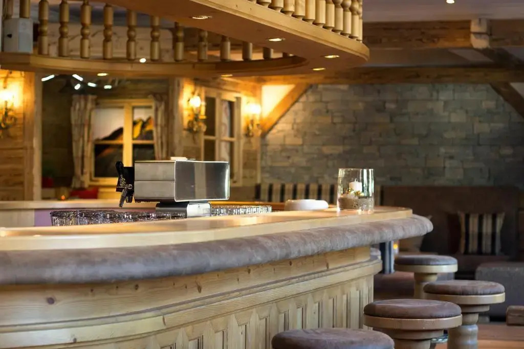 tilia living - b&b mit dem Komfort eines kleinen, feinen Hotels