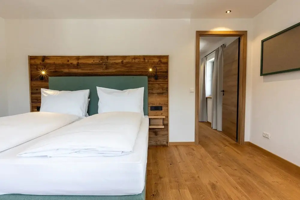 Hotel und Landgasthof Zachschuster