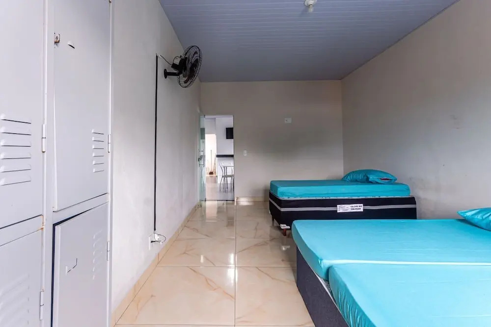Apartamento com 3 Quartos Vaga e Churrasqueira