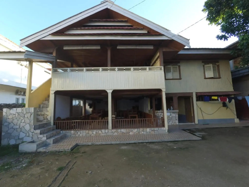 Wisma Bahari Indah