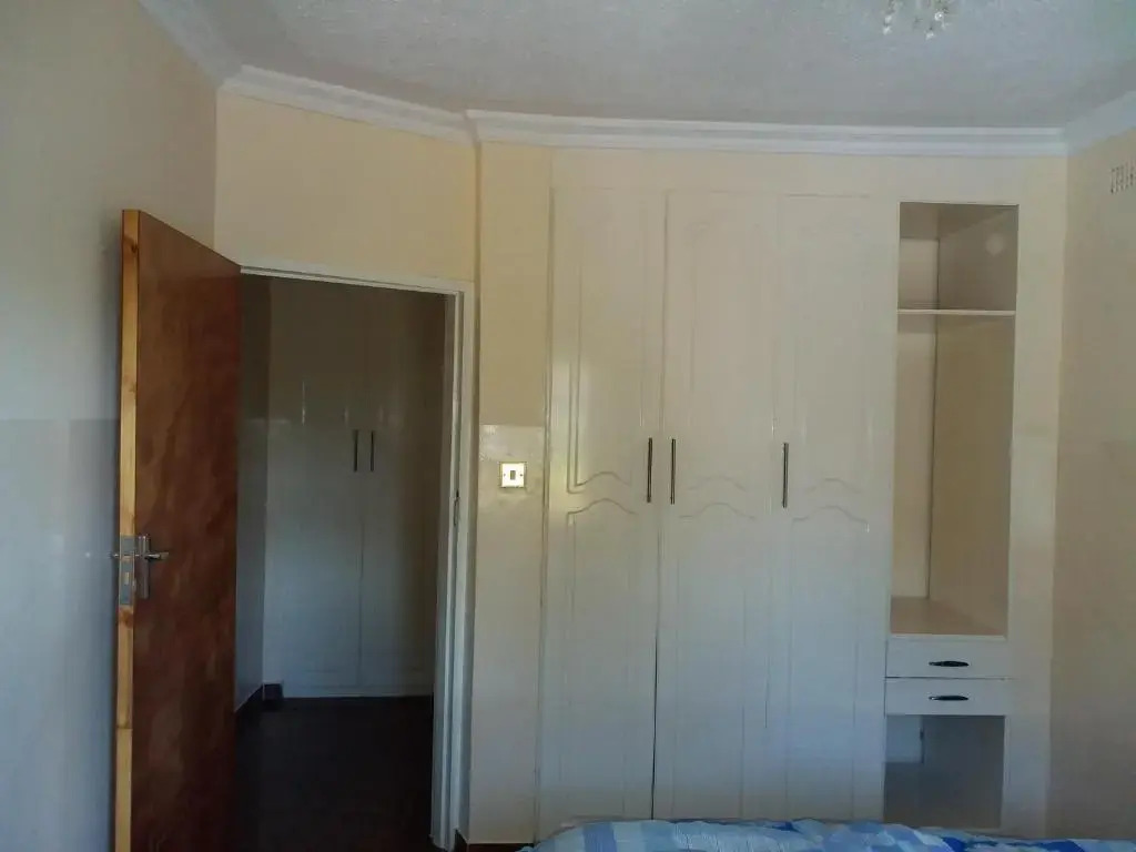 The Best Green Garden Guest House Harare