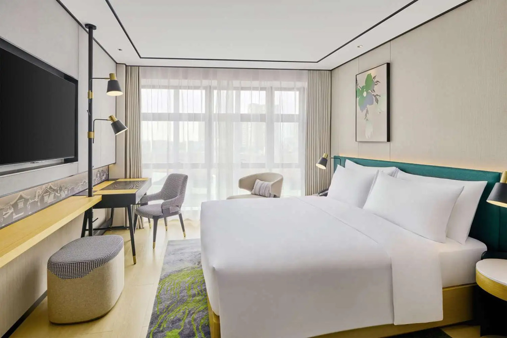 Hilton Garden Inn Foshan Lishui
