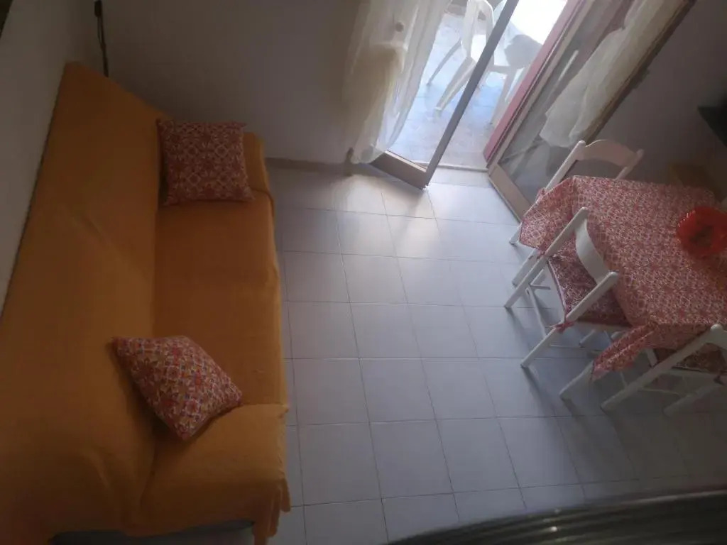 La mia casetta