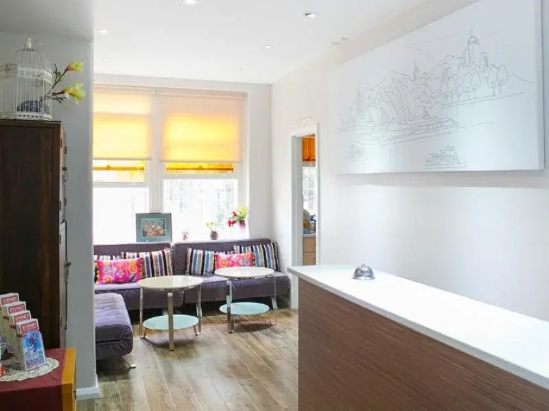 Sydney City Lodge