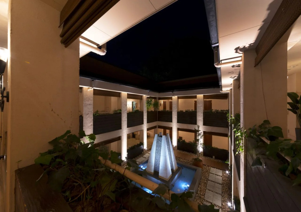 Hotel Lotus Nara