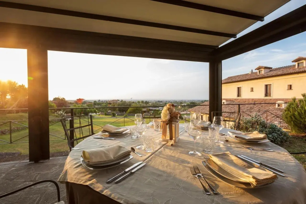 Residenza dEpoca Pietra Di Ponente