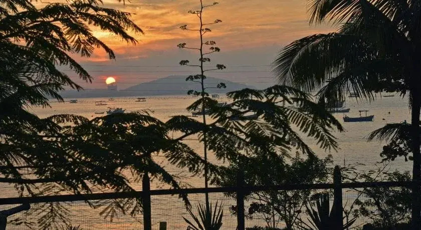Pousada Marinamarela