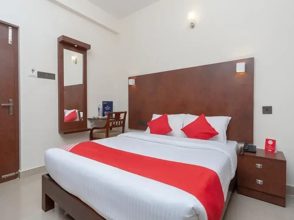 PPH Living Athithi Inn Corporate Stay