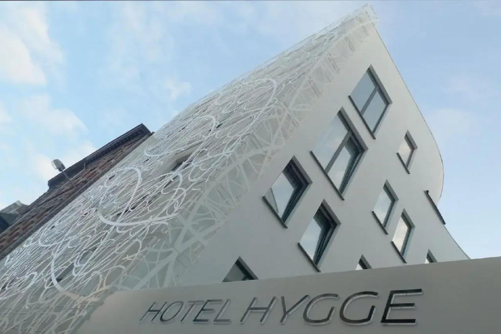 Hygge Hotel