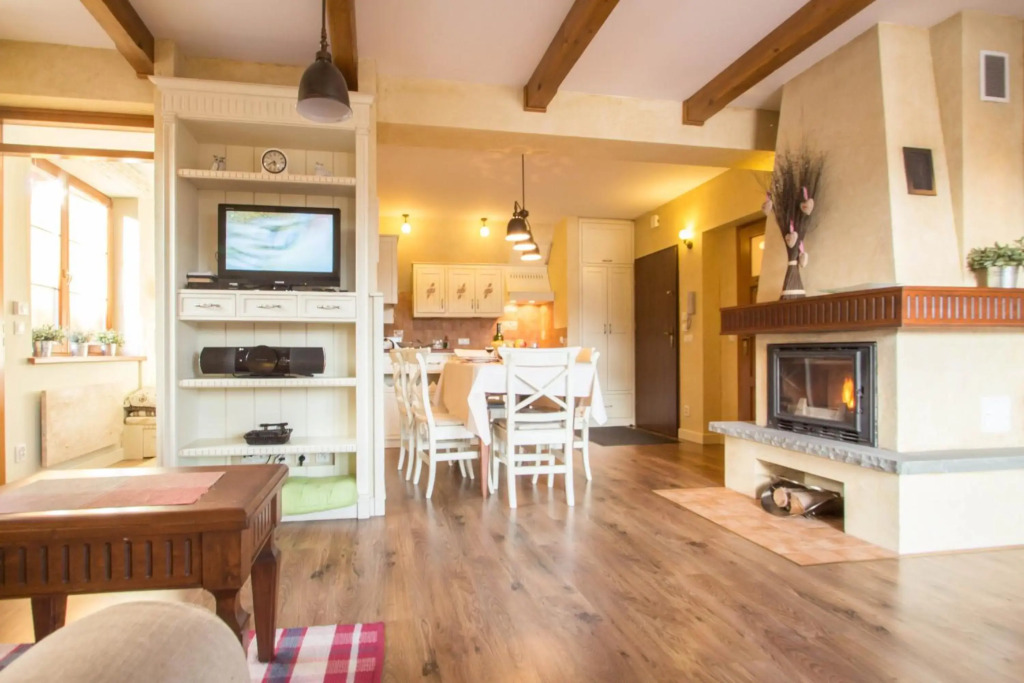 Domek Osada Gubałówka Zakopane