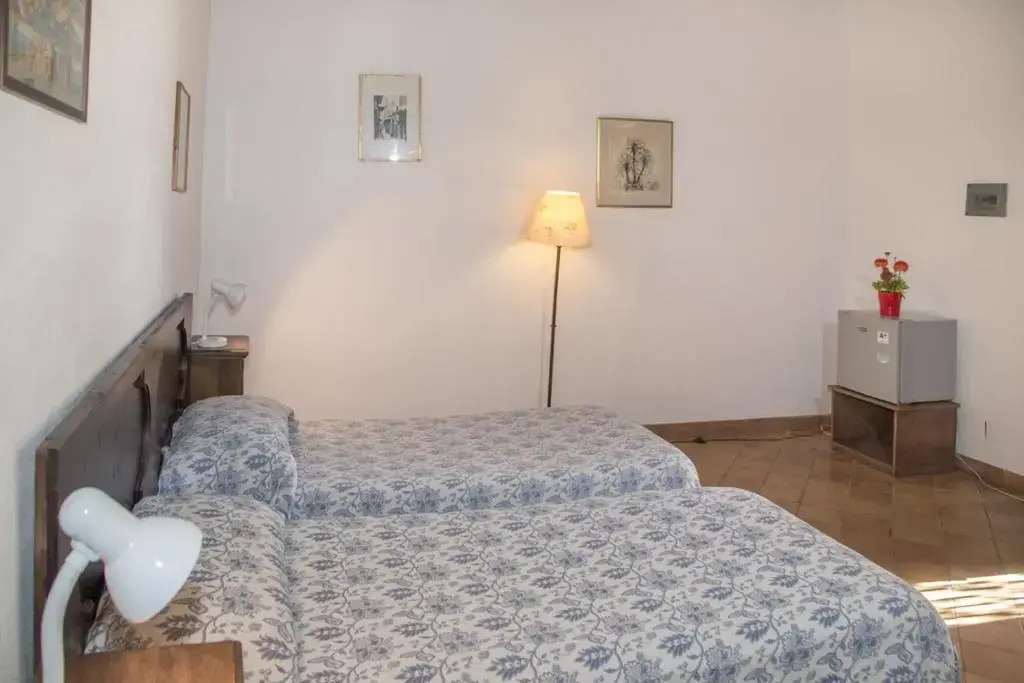 Pozzo Di Mazza
