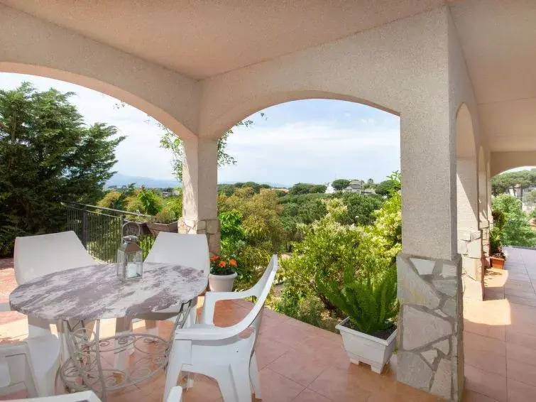 Holiday Home Emballia by Interhome