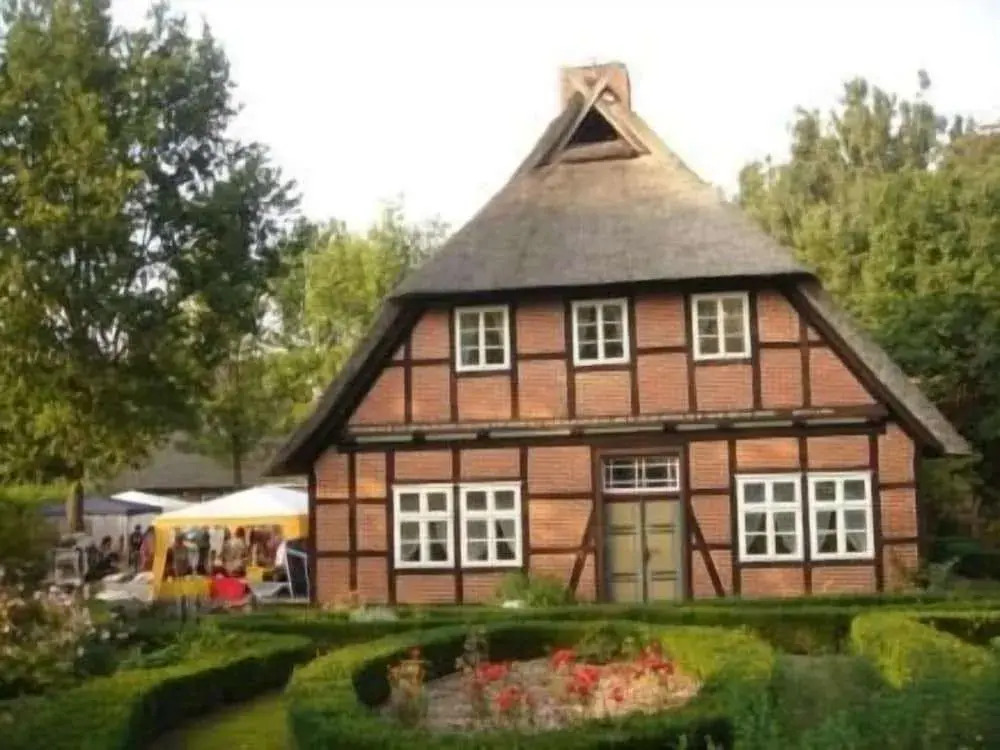 Neuenkirchener Hof