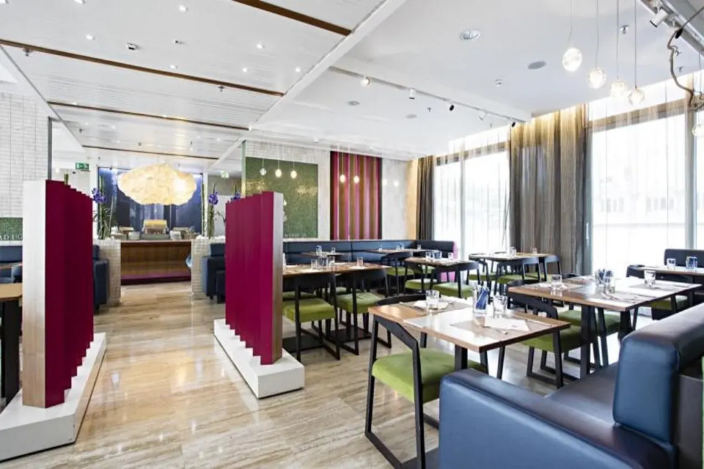 Novotel Roma Eur