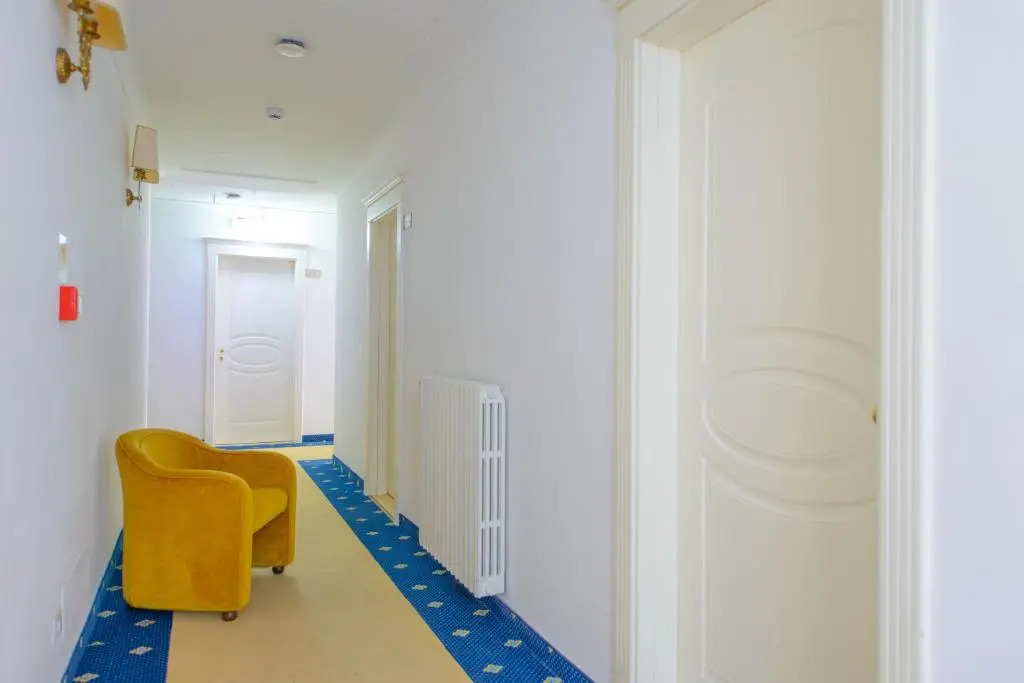 Palace Hotel Domus Mea Riccione