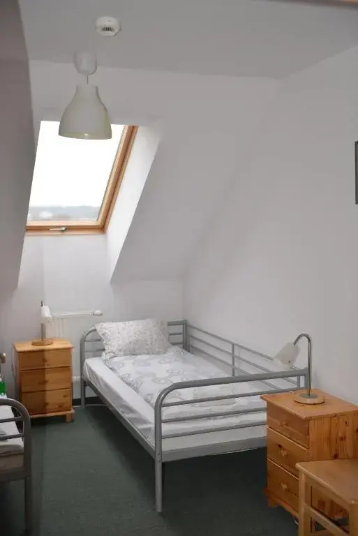 Pokoje Gościnne Domu Pielgrzyma w Supraślu