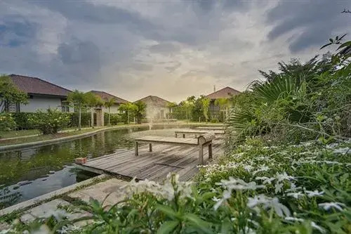 Simplicity Resort