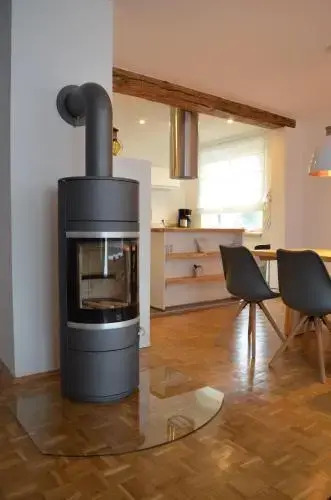 Ferienhaus Sauerzapf