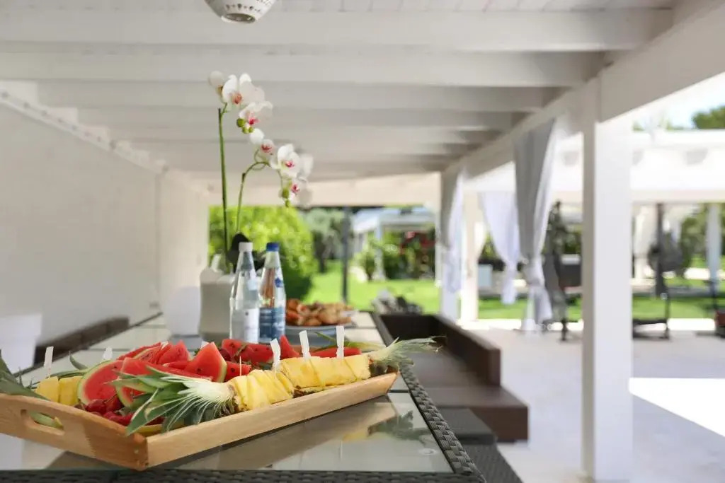 La Perla Bianca Luxury Spa by Perle di Puglia