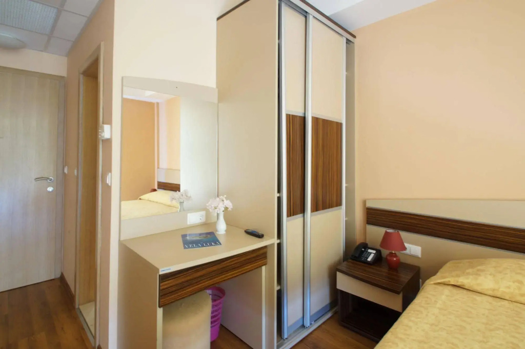 Hotel Posejdon