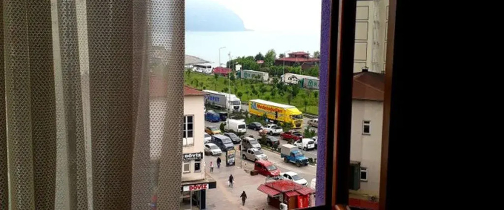 Beyaz Saray Hotel
