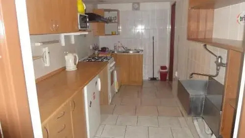 Penzion Domeček