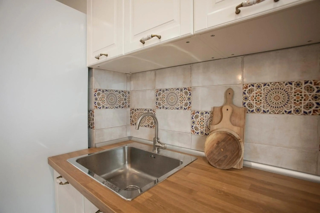 Mladost Business Park Apartment
