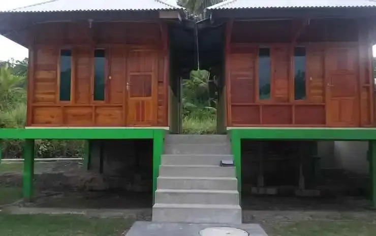 Pondok Ciantir