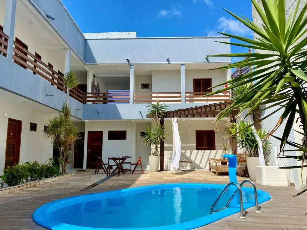 Pousada Vila Tutoia