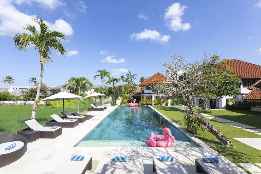 Villa Manis Canggu