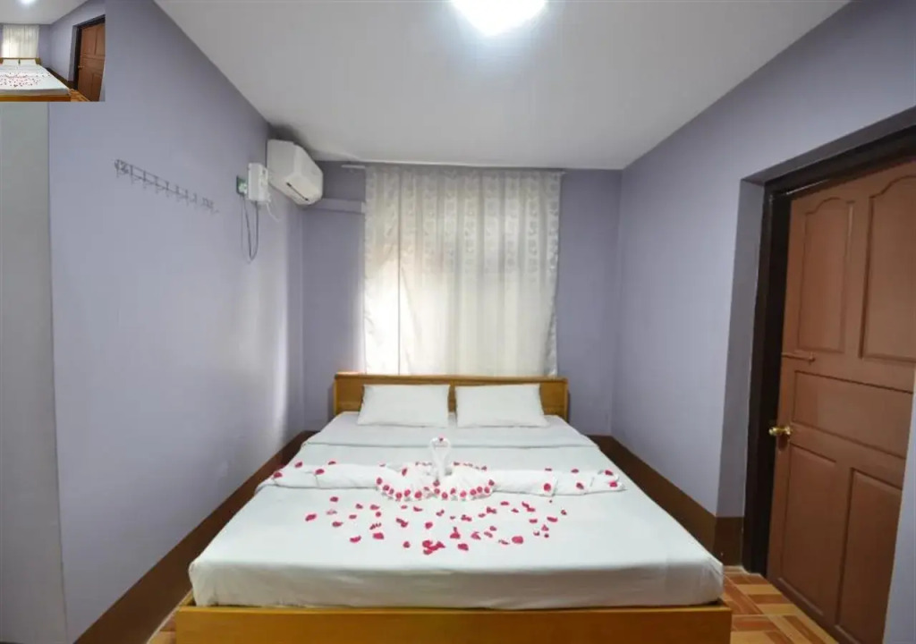 Kiss Guest House