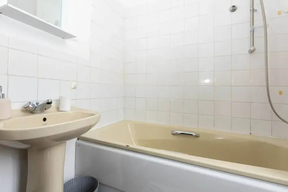 Peaceful and Light 1 Bedroom Flat in Kilburn