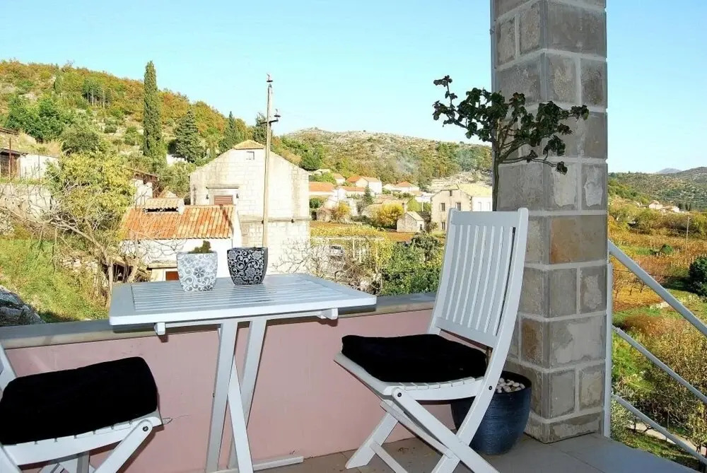 Villa Tony - Five Bedroom Villa With Terrace Swimming Pool and Sea View ID Direct Booker 2079