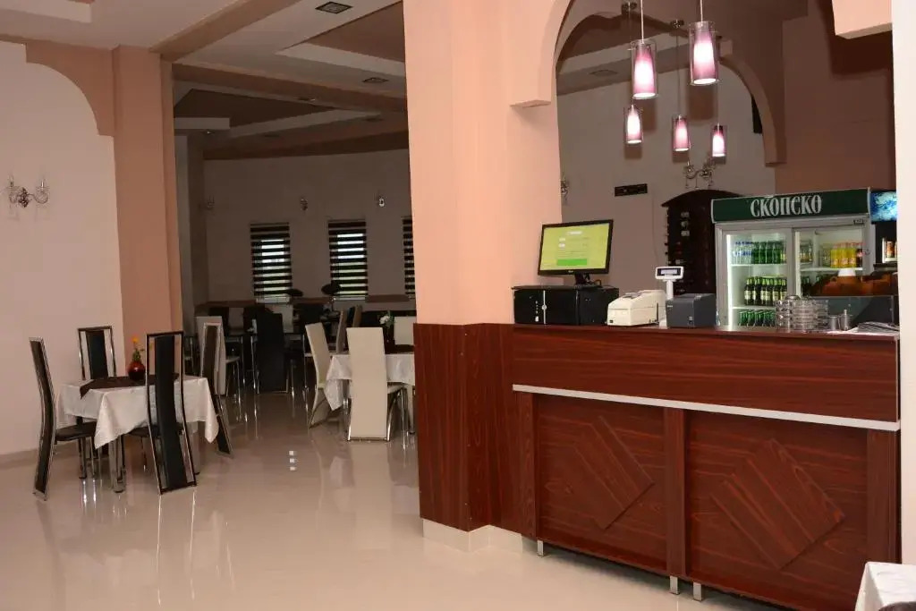 Villa Grand Bitola