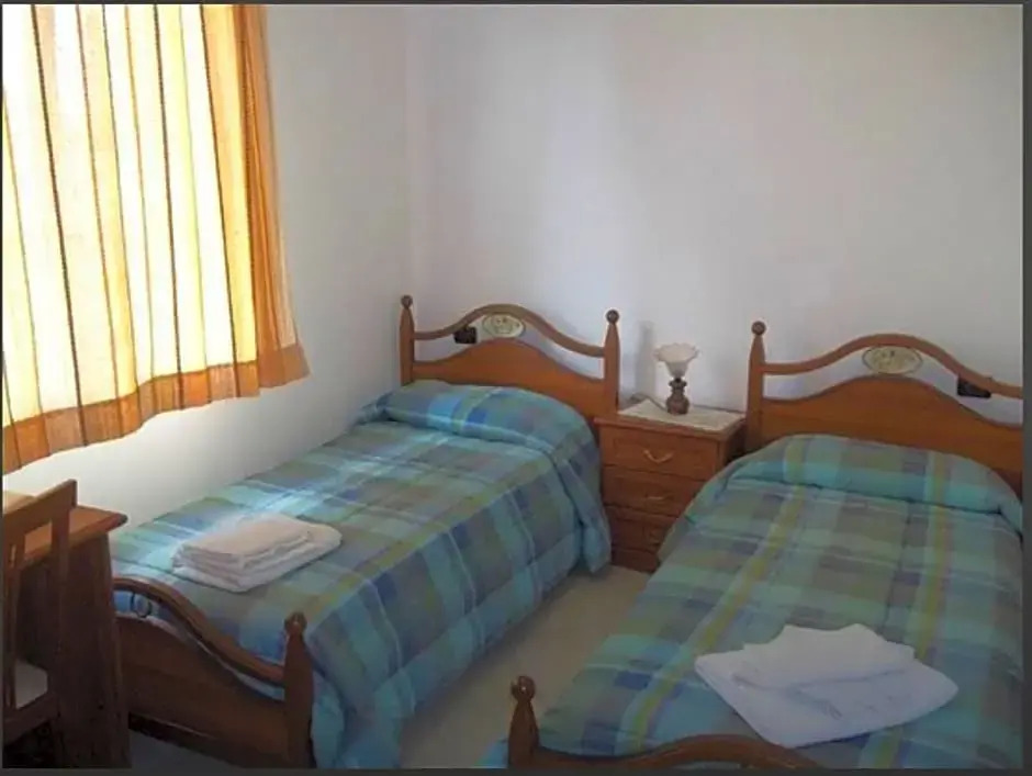 B&B Ramses